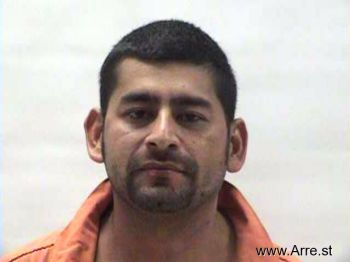 Ruben Rodriguez Saldivar Mugshot