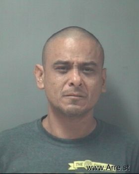 Ruben  Sanchez Mugshot