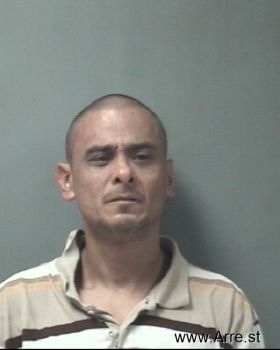 Ruben Jr Sanchez Mugshot