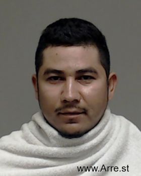 Ruben  Sanchez-rodriguez Mugshot