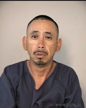 Ruben Martin Solis Mugshot