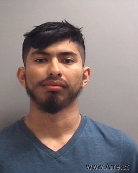 Ruben  Trujillo Mugshot