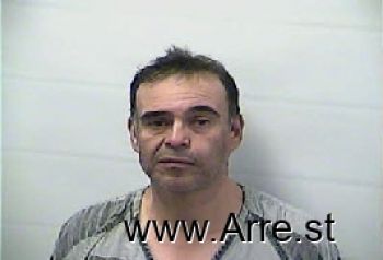 Ruben Omar Vasquez Mugshot