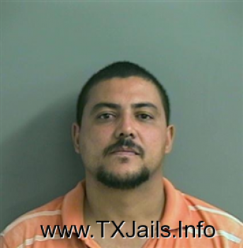 Ruben  Velasquez Mugshot