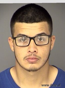 Ruben Erasmo Zambrano Mugshot