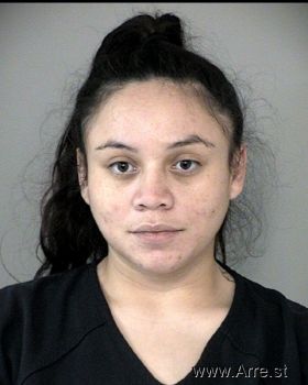 Ruby  Hernandez Mugshot