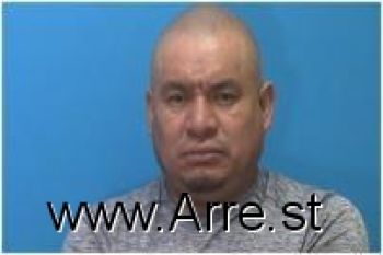 Rudy Eliseo Garcia Mugshot