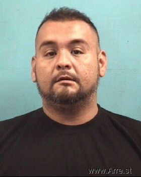 Rudy  Garcia-rodriguez Mugshot