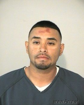 Rudy  Gomez Mugshot