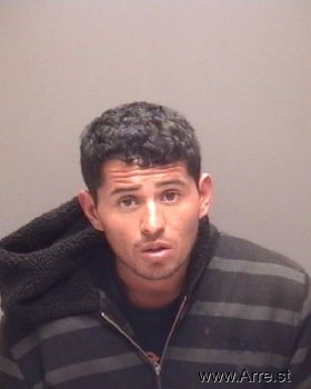 Rudy Manuel Morales Guitierrez Mugshot