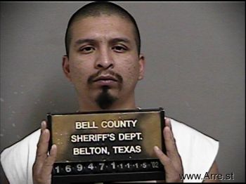 Rudy  Perez Mugshot