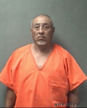 Rudy  Rodriguez Mugshot