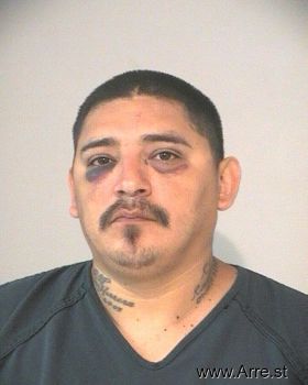 Rudy  Rodriguez Mugshot