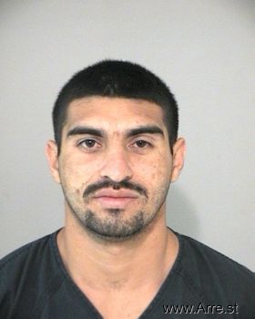 Rufino  Corona-salinas Mugshot