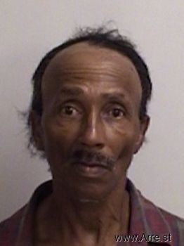 Russell Jr. Brooks Mugshot