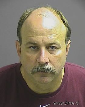 Russell Kelly Brown Mugshot