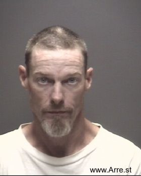 Russell Wayne Cook Mugshot