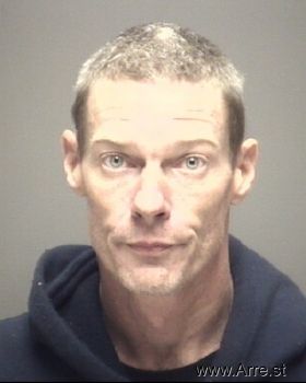 Russell Wayne Cook Mugshot