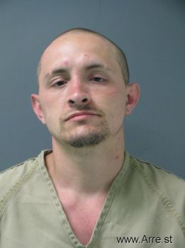 Russell Steven Michael Cook Mugshot