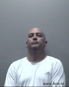 Russell  Foster Mugshot