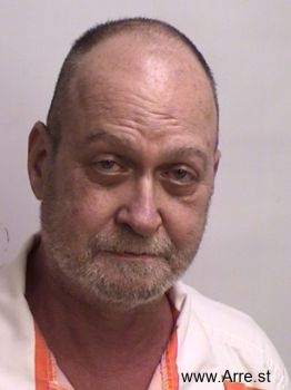 Russell Dean Hancock Mugshot