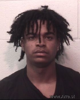 Russell Charles Jackson Mugshot