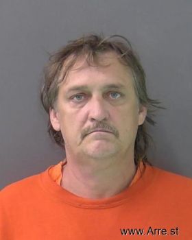 Russell Bryan Johns Mugshot