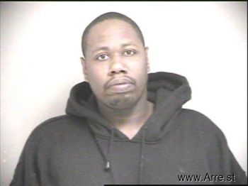 Russell Darnell Johnson Mugshot