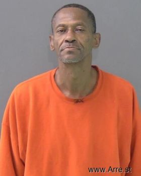 Russell Renard Mosley Mugshot