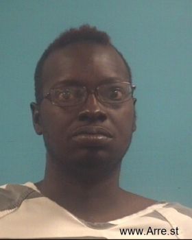 Russell Eugene Odom Mugshot