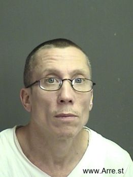 Russell Wayne Pugh Mugshot