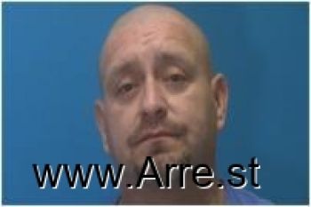 Russell Edward Shively Mugshot