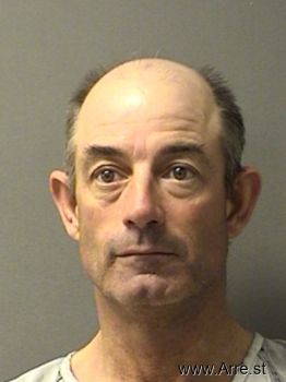 Russell Lynn Stracener Mugshot