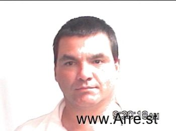 Russell Craig       Tdc Turner Mugshot