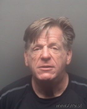 Russell  Walker Mugshot