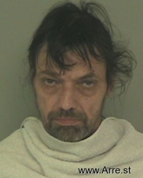 Russell Scot Wallace Mugshot