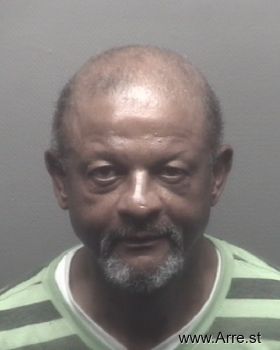 Russell  White Mugshot