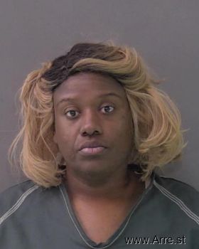 Ruthie Charnette Moore Mugshot