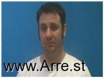 Ryan Alan Bennett Mugshot