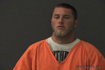 Ryan Edward Bingham Mugshot