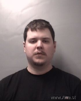 Ryan Anthony Blackwell Mugshot