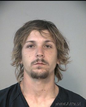 Ryan Michael Boyd Mugshot