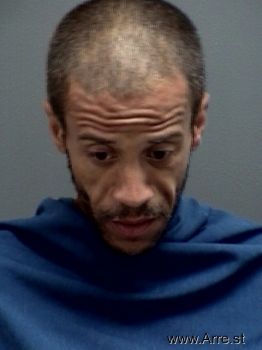 Ryan Marcel Bradford Mugshot