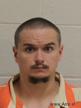 Ryan Dallas Brown Mugshot