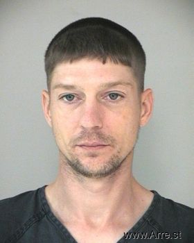 Ryan Daniel Cooper Mugshot