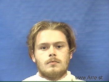 Ryan Davis Cornelius Mugshot