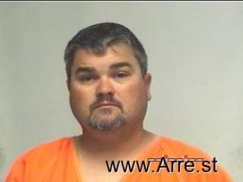 Ryan Heath Farmer Mugshot