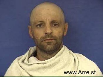 Ryan Michael Green Mugshot