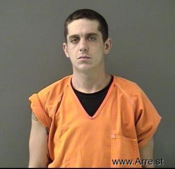 Ryan Lee Hoffman Mugshot