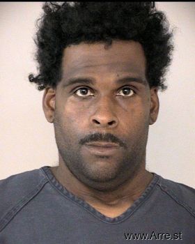 Ryan Deshon King Mugshot